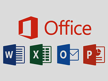 Certificate in Ms. Office
