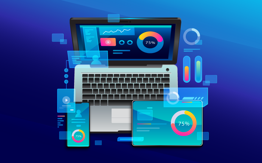 Advance Diploma in Computer Application