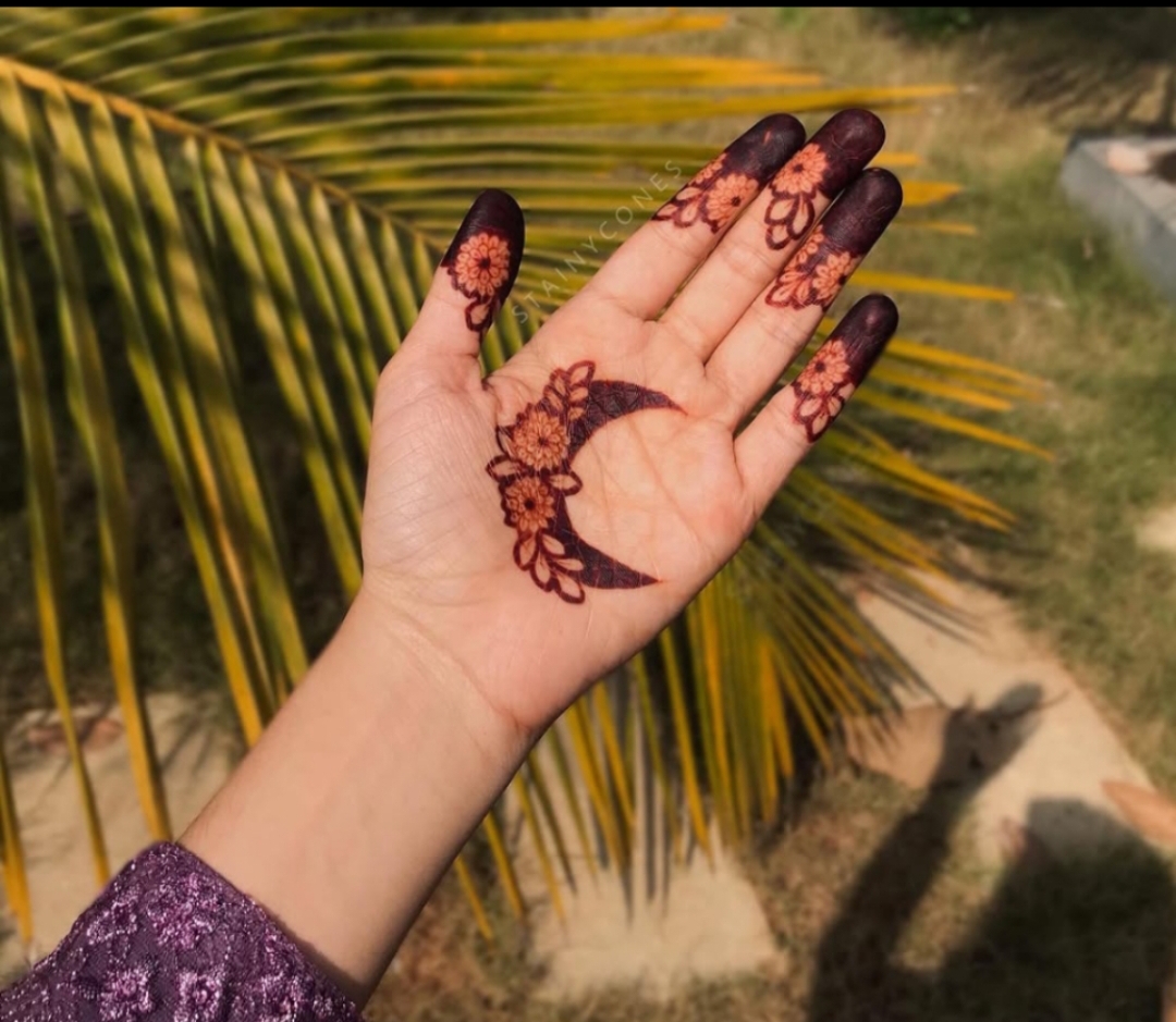 Eid Mehandi